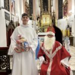 Spotkanie ze Świętym Mikołajem 5 grudnia 2025 (262)