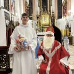 Spotkanie ze Świętym Mikołajem 5 grudnia 2025 (263)