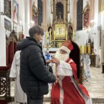 Spotkanie ze Świętym Mikołajem 5 grudnia 2025 (264)