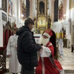 Spotkanie ze Świętym Mikołajem 5 grudnia 2025 (265)