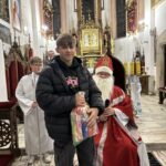 Spotkanie ze Świętym Mikołajem 5 grudnia 2025 (267)