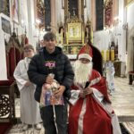 Spotkanie ze Świętym Mikołajem 5 grudnia 2025 (268)