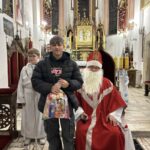 Spotkanie ze Świętym Mikołajem 5 grudnia 2025 (269)