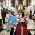 Spotkanie ze Świętym Mikołajem 5 grudnia 2025 (27)