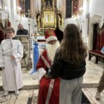 Spotkanie ze Świętym Mikołajem 5 grudnia 2025 (270)