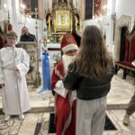 Spotkanie ze Świętym Mikołajem 5 grudnia 2025 (271)