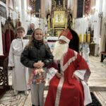 Spotkanie ze Świętym Mikołajem 5 grudnia 2025 (272)