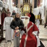 Spotkanie ze Świętym Mikołajem 5 grudnia 2025 (275)