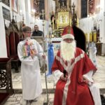 Spotkanie ze Świętym Mikołajem 5 grudnia 2025 (279)