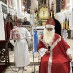 Spotkanie ze Świętym Mikołajem 5 grudnia 2025 (281)