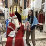 Spotkanie ze Świętym Mikołajem 5 grudnia 2025 (285)