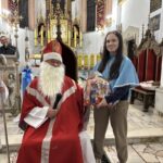 Spotkanie ze Świętym Mikołajem 5 grudnia 2025 (287)