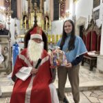Spotkanie ze Świętym Mikołajem 5 grudnia 2025 (288)