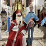 Spotkanie ze Świętym Mikołajem 5 grudnia 2025 (290)