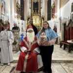 Spotkanie ze Świętym Mikołajem 5 grudnia 2025 (297)