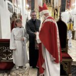 Spotkanie ze Świętym Mikołajem 5 grudnia 2025 (301)