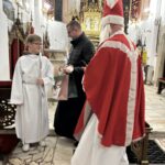 Spotkanie ze Świętym Mikołajem 5 grudnia 2025 (302)