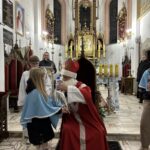 Spotkanie ze Świętym Mikołajem 5 grudnia 2025 (32)