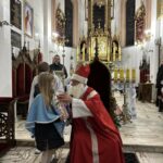 Spotkanie ze Świętym Mikołajem 5 grudnia 2025 (33)