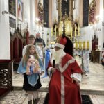 Spotkanie ze Świętym Mikołajem 5 grudnia 2025 (35)