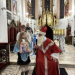 Spotkanie ze Świętym Mikołajem 5 grudnia 2025 (36)