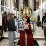 Spotkanie ze Świętym Mikołajem 5 grudnia 2025 (38)