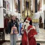 Spotkanie ze Świętym Mikołajem 5 grudnia 2025 (40)