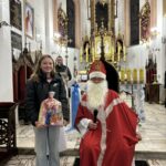 Spotkanie ze Świętym Mikołajem 5 grudnia 2025 (42)