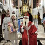 Spotkanie ze Świętym Mikołajem 5 grudnia 2025 (46)