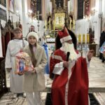 Spotkanie ze Świętym Mikołajem 5 grudnia 2025 (47)