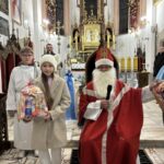 Spotkanie ze Świętym Mikołajem 5 grudnia 2025 (48)