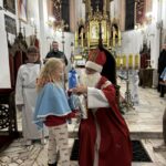 Spotkanie ze Świętym Mikołajem 5 grudnia 2025 (50)