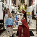 Spotkanie ze Świętym Mikołajem 5 grudnia 2025 (51)