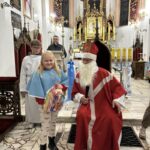 Spotkanie ze Świętym Mikołajem 5 grudnia 2025 (53)