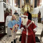 Spotkanie ze Świętym Mikołajem 5 grudnia 2025 (54)