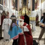 Spotkanie ze Świętym Mikołajem 5 grudnia 2025 (56)