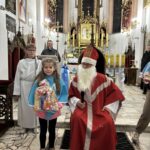 Spotkanie ze Świętym Mikołajem 5 grudnia 2025 (57)