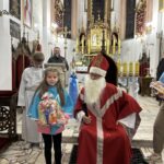 Spotkanie ze Świętym Mikołajem 5 grudnia 2025 (59)