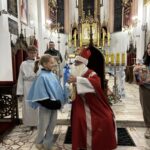 Spotkanie ze Świętym Mikołajem 5 grudnia 2025 (60)