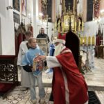 Spotkanie ze Świętym Mikołajem 5 grudnia 2025 (61)