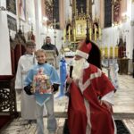 Spotkanie ze Świętym Mikołajem 5 grudnia 2025 (62)