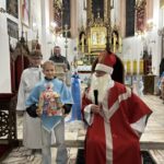 Spotkanie ze Świętym Mikołajem 5 grudnia 2025 (64)