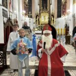 Spotkanie ze Świętym Mikołajem 5 grudnia 2025 (65)