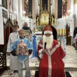 Spotkanie ze Świętym Mikołajem 5 grudnia 2025 (66)