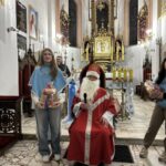 Spotkanie ze Świętym Mikołajem 5 grudnia 2025 (7)