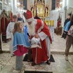 Spotkanie ze Świętym Mikołajem 5 grudnia 2025 (7)