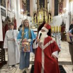 Spotkanie ze Świętym Mikołajem 5 grudnia 2025 (71)