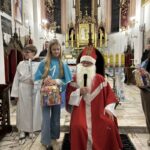 Spotkanie ze Świętym Mikołajem 5 grudnia 2025 (72)