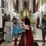 Spotkanie ze Świętym Mikołajem 5 grudnia 2025 (73)