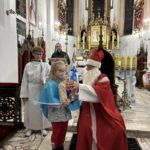 Spotkanie ze Świętym Mikołajem 5 grudnia 2025 (74)